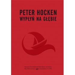 P. Hocken "Wypłyń na głębię" Książka + płyta + konspekty